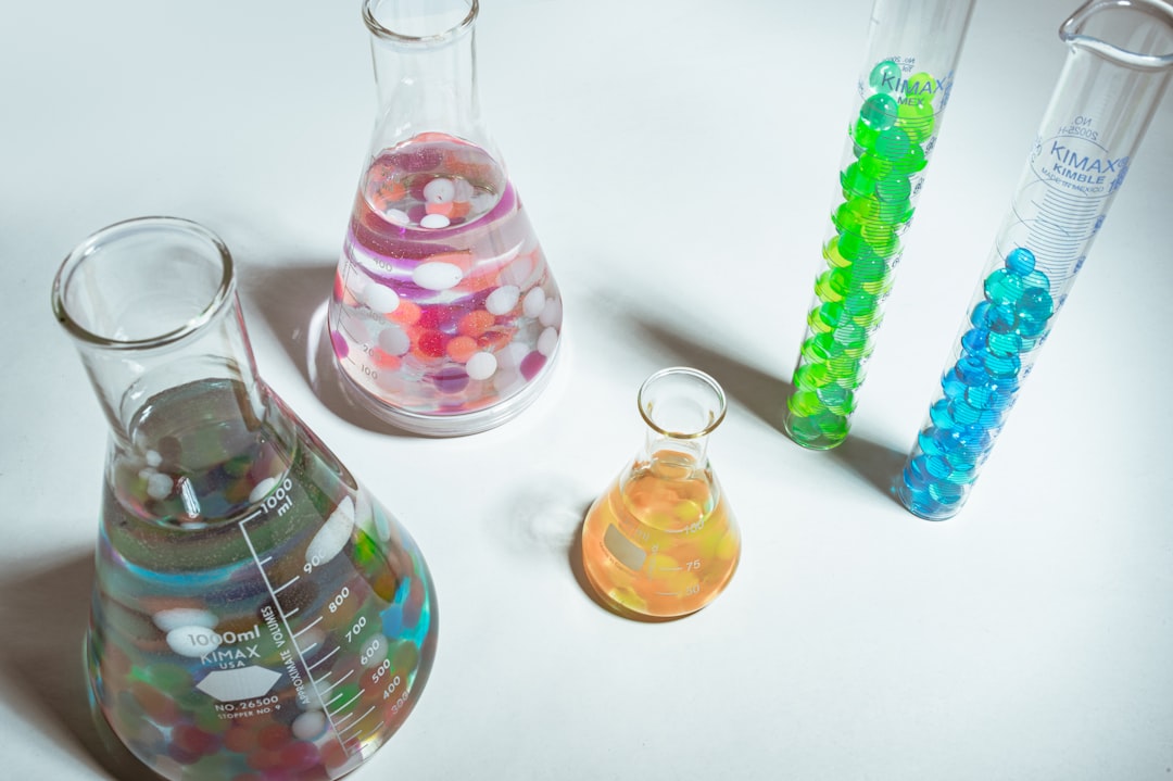 Photo Chemical reaction