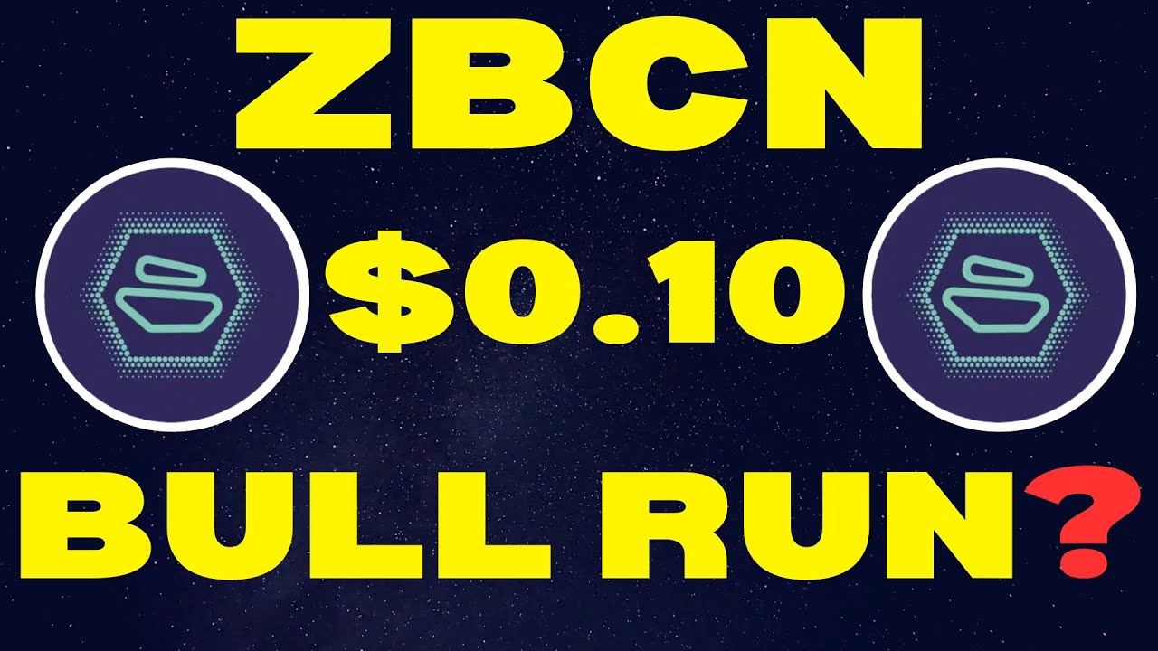 Decoding the Future: A Pragmatic Look at zbcn Price Prediction